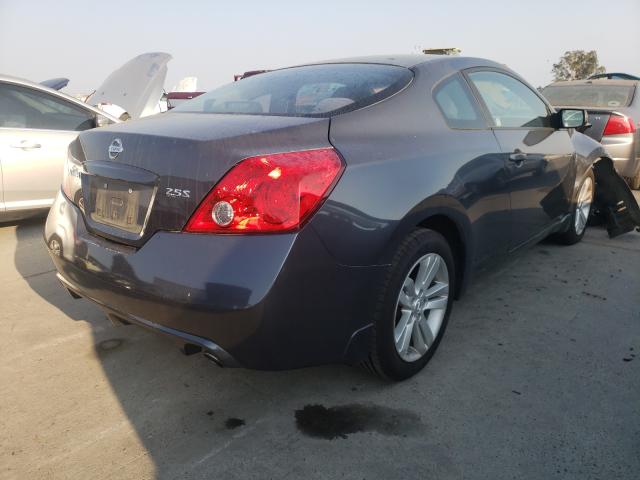 Photo 3 VIN: 1N4AL2EP3CC151680 - NISSAN ALTIMA S 