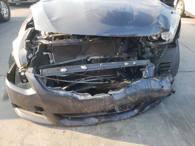 Photo 8 VIN: 1N4AL2EP3CC151680 - NISSAN ALTIMA S 