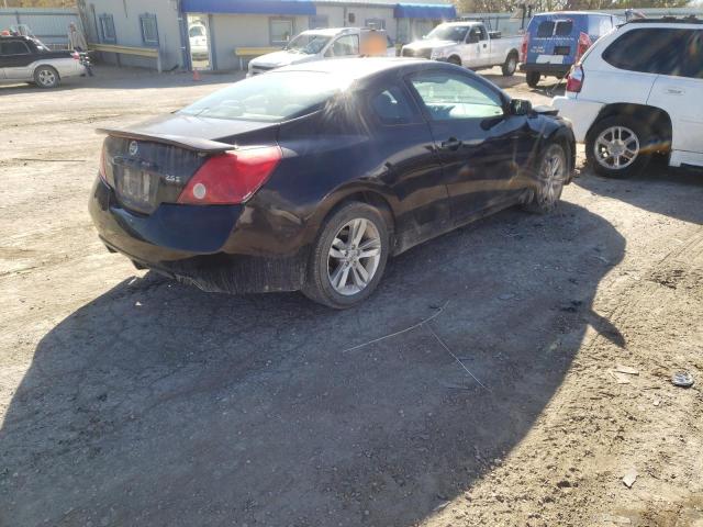 Photo 3 VIN: 1N4AL2EP3CC167037 - NISSAN ALTIMA S 