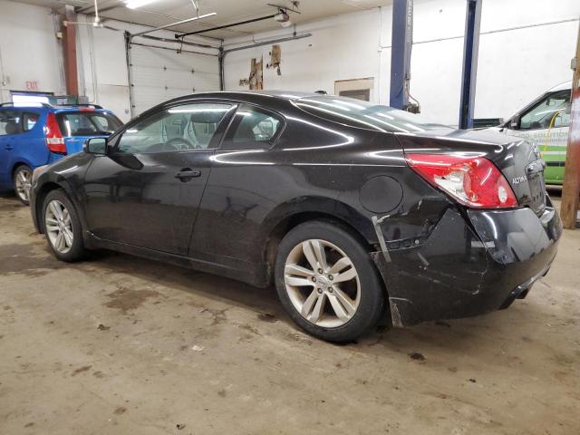 Photo 1 VIN: 1N4AL2EP3CC175882 - NISSAN ALTIMA S 