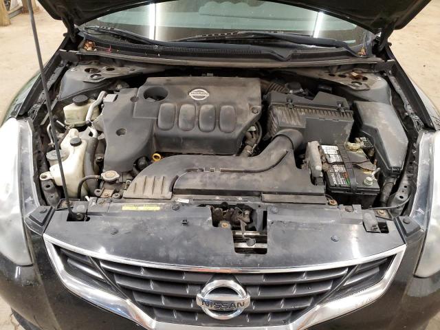 Photo 10 VIN: 1N4AL2EP3CC175882 - NISSAN ALTIMA S 