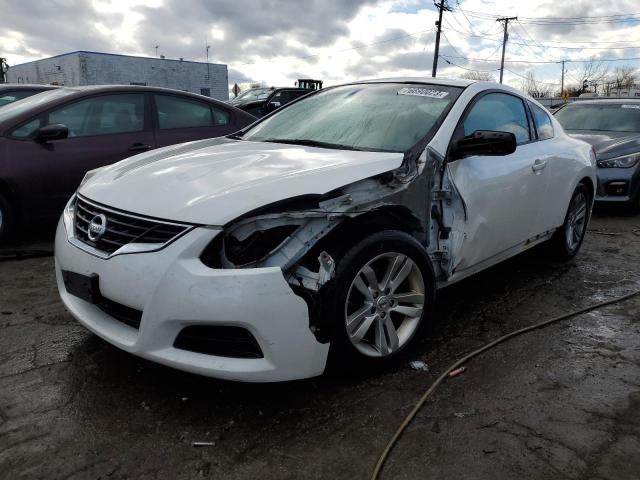 Photo 0 VIN: 1N4AL2EP3CC188440 - NISSAN ALTIMA 