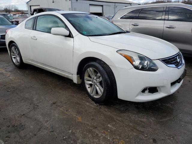 Photo 3 VIN: 1N4AL2EP3CC188440 - NISSAN ALTIMA 