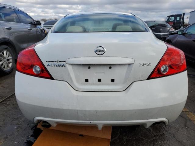 Photo 5 VIN: 1N4AL2EP3CC188440 - NISSAN ALTIMA 