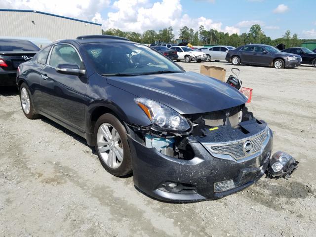 Photo 0 VIN: 1N4AL2EP3CC190138 - NISSAN ALTIMA S 