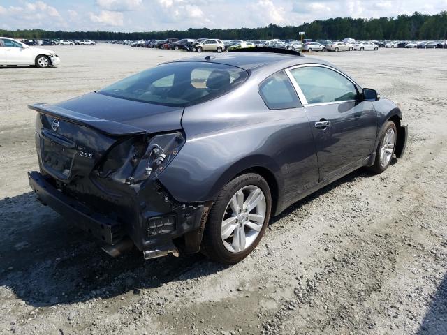 Photo 3 VIN: 1N4AL2EP3CC190138 - NISSAN ALTIMA S 