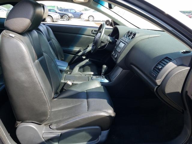 Photo 4 VIN: 1N4AL2EP3CC190138 - NISSAN ALTIMA S 