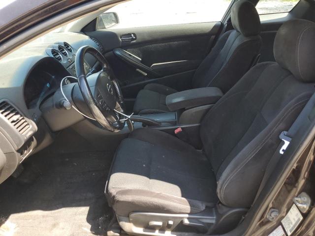 Photo 6 VIN: 1N4AL2EP3CC212672 - NISSAN ALTIMA 