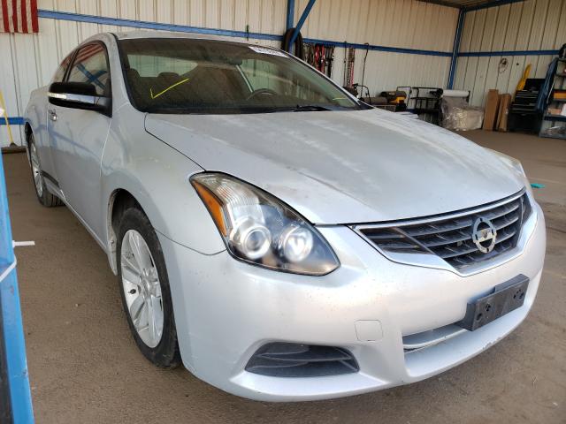 Photo 0 VIN: 1N4AL2EP3CC216236 - NISSAN ALTIMA S 