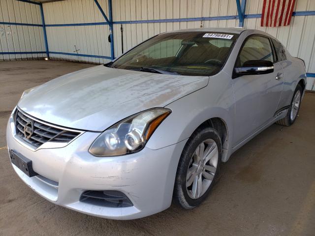 Photo 1 VIN: 1N4AL2EP3CC216236 - NISSAN ALTIMA S 