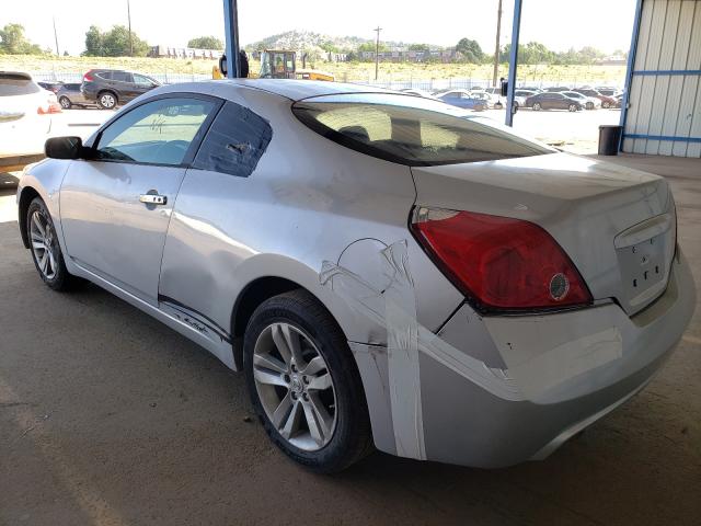 Photo 2 VIN: 1N4AL2EP3CC216236 - NISSAN ALTIMA S 