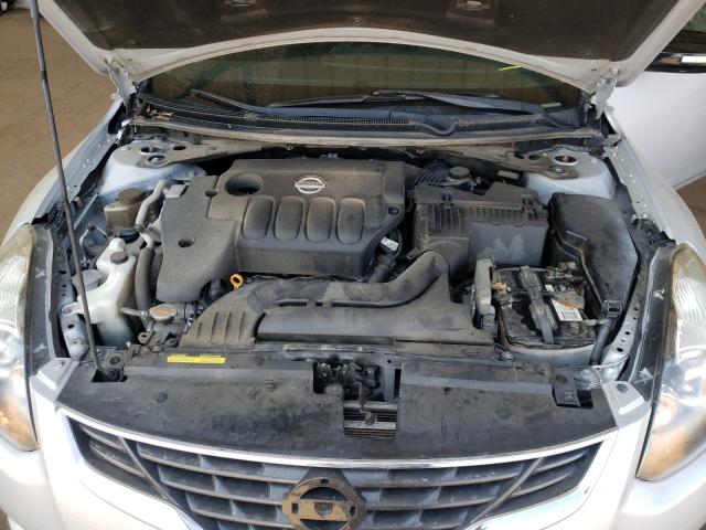 Photo 6 VIN: 1N4AL2EP3CC216236 - NISSAN ALTIMA S 