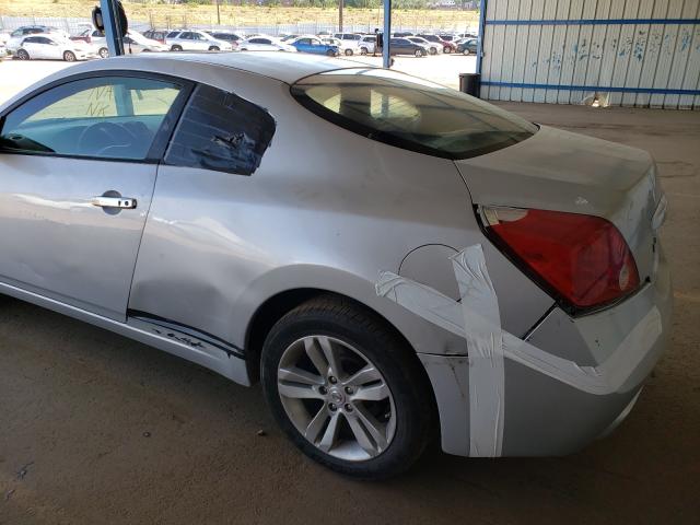 Photo 8 VIN: 1N4AL2EP3CC216236 - NISSAN ALTIMA S 