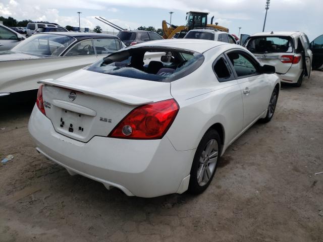 Photo 3 VIN: 1N4AL2EP3CC223607 - NISSAN ALTIMA S 