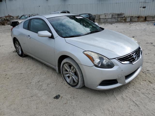 Photo 0 VIN: 1N4AL2EP3CC223767 - NISSAN ALTIMA S 