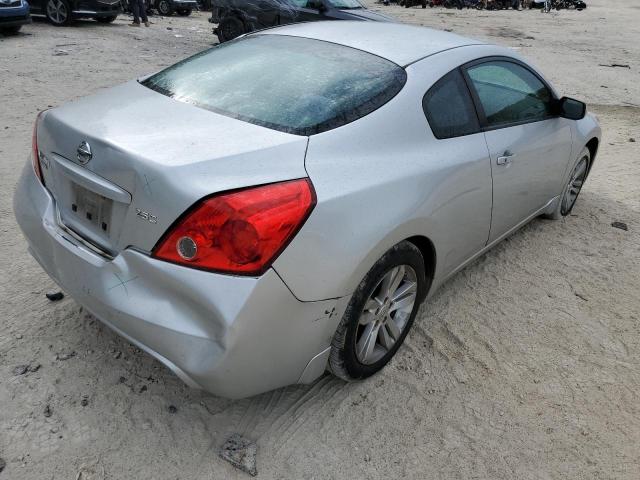 Photo 3 VIN: 1N4AL2EP3CC223767 - NISSAN ALTIMA S 