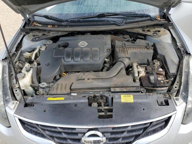 Photo 6 VIN: 1N4AL2EP3CC223767 - NISSAN ALTIMA S 