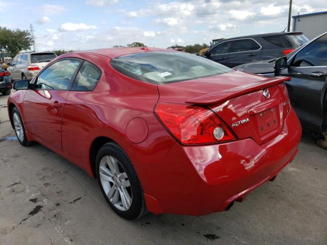 Photo 2 VIN: 1N4AL2EP3CC225535 - NISSAN ALTIMA S 