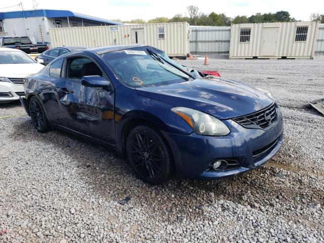 Photo 3 VIN: 1N4AL2EP3CC229116 - NISSAN ALTIMA S 