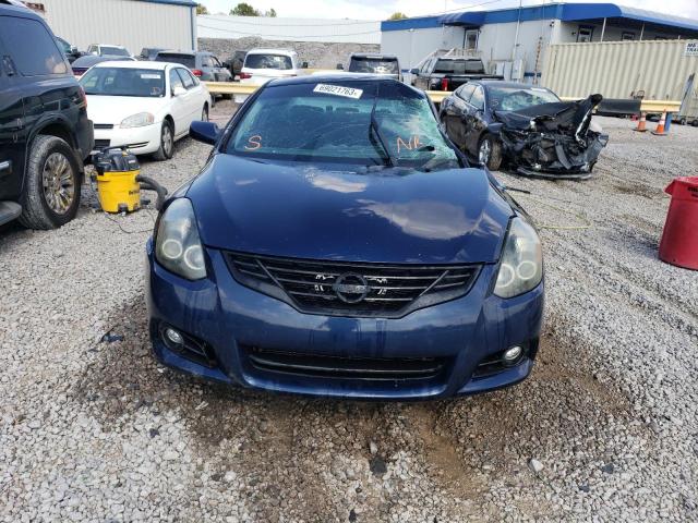 Photo 4 VIN: 1N4AL2EP3CC229116 - NISSAN ALTIMA S 