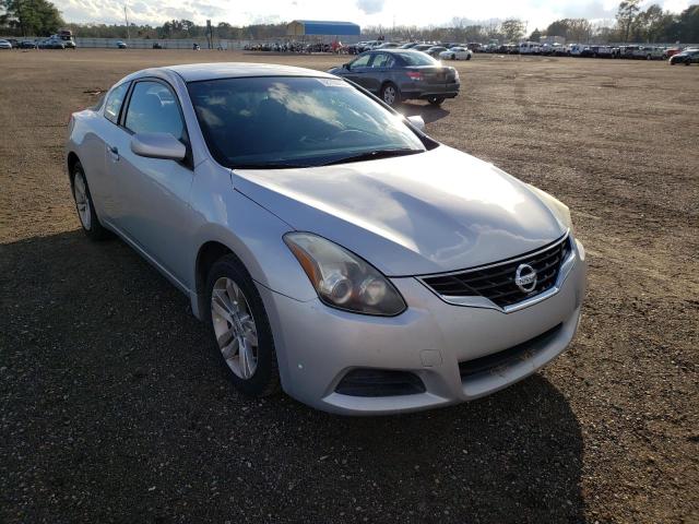 Photo 0 VIN: 1N4AL2EP3CC232324 - NISSAN ALTIMA S 