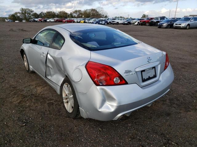 Photo 2 VIN: 1N4AL2EP3CC232324 - NISSAN ALTIMA S 