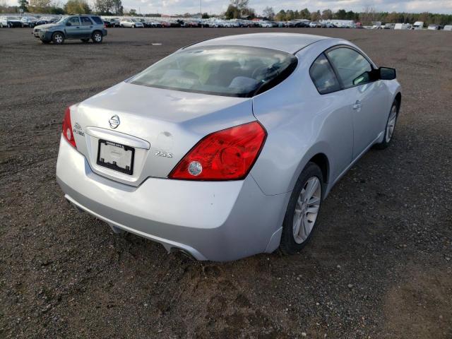 Photo 3 VIN: 1N4AL2EP3CC232324 - NISSAN ALTIMA S 