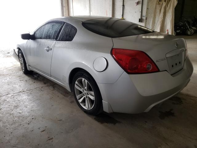 Photo 2 VIN: 1N4AL2EP3CC233182 - NISSAN ALTIMA S 