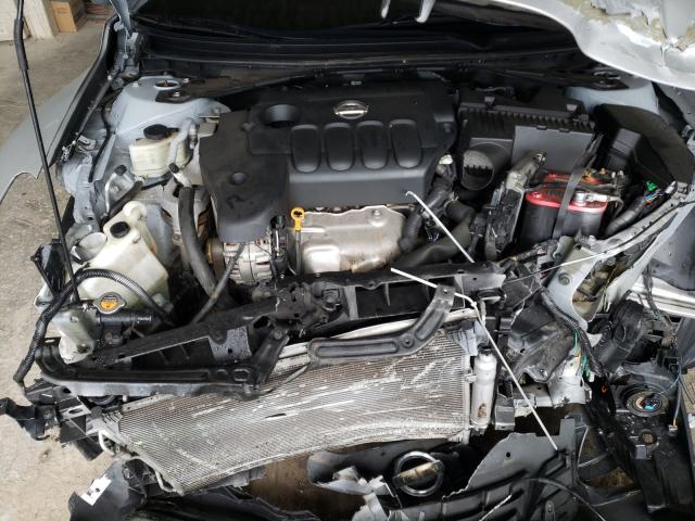 Photo 6 VIN: 1N4AL2EP3CC233182 - NISSAN ALTIMA S 