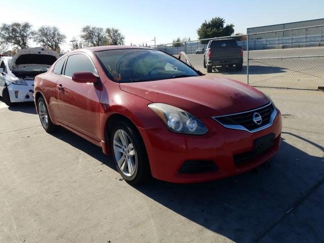 Photo 0 VIN: 1N4AL2EP3CC242609 - NISSAN ALTIMA S 