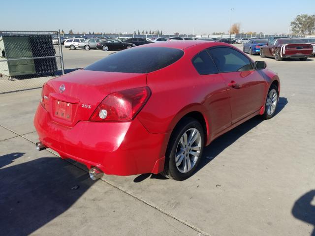 Photo 3 VIN: 1N4AL2EP3CC242609 - NISSAN ALTIMA S 