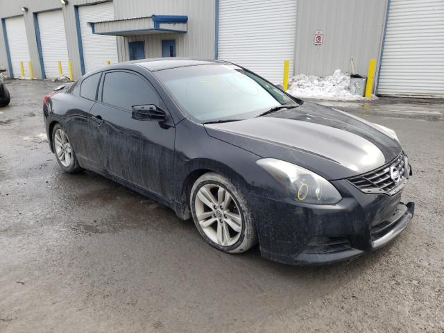 Photo 0 VIN: 1N4AL2EP3CC244764 - NISSAN ALTIMA S 