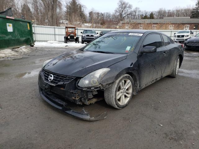 Photo 1 VIN: 1N4AL2EP3CC244764 - NISSAN ALTIMA S 