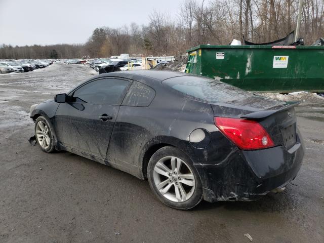 Photo 2 VIN: 1N4AL2EP3CC244764 - NISSAN ALTIMA S 