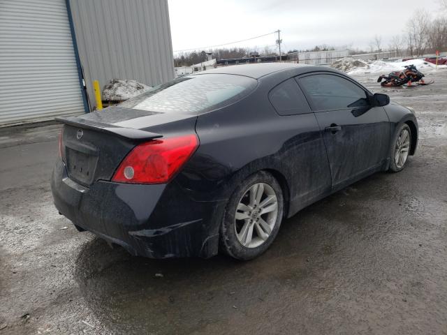 Photo 3 VIN: 1N4AL2EP3CC244764 - NISSAN ALTIMA S 