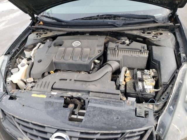 Photo 6 VIN: 1N4AL2EP3CC244764 - NISSAN ALTIMA S 