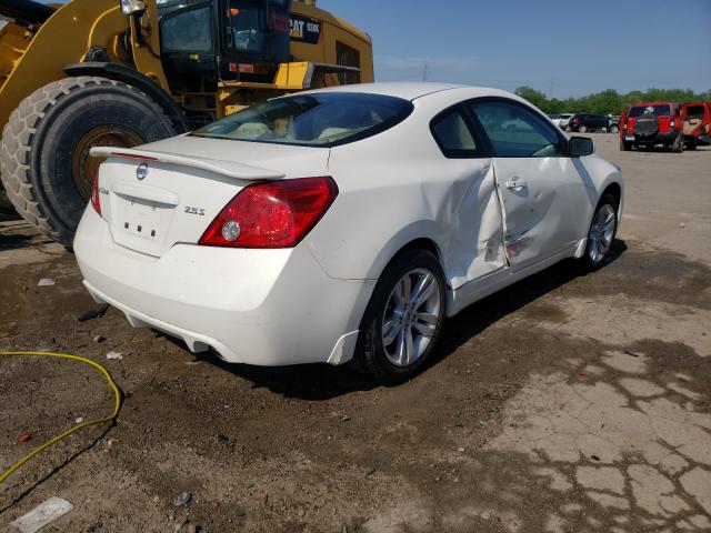 Photo 3 VIN: 1N4AL2EP3CC256140 - NISSAN ALTIMA S 