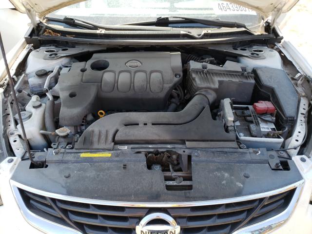 Photo 6 VIN: 1N4AL2EP3CC256140 - NISSAN ALTIMA S 