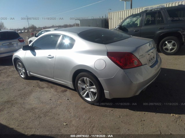 Photo 2 VIN: 1N4AL2EP3CC260527 - NISSAN ALTIMA 