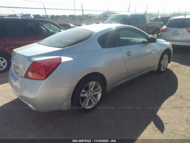 Photo 3 VIN: 1N4AL2EP3CC260527 - NISSAN ALTIMA 