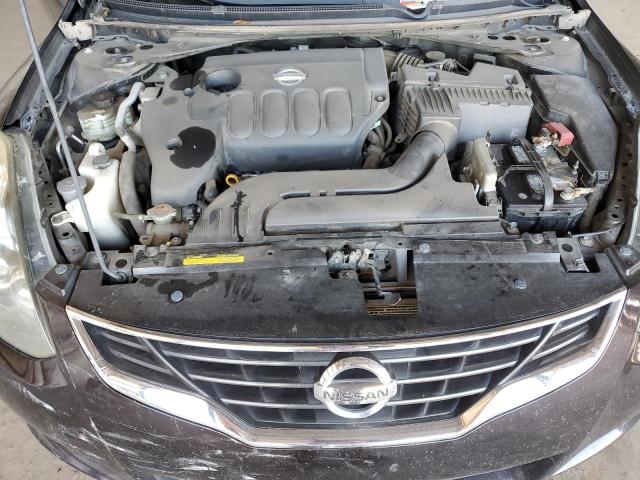 Photo 10 VIN: 1N4AL2EP3CC264349 - NISSAN ALTIMA 