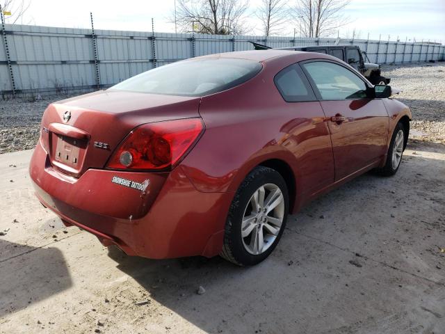 Photo 3 VIN: 1N4AL2EP3DC127025 - NISSAN ALTIMA S 