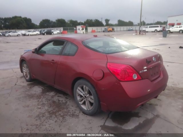 Photo 2 VIN: 1N4AL2EP3DC136811 - NISSAN ALTIMA 