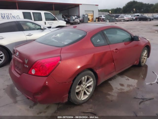 Photo 3 VIN: 1N4AL2EP3DC136811 - NISSAN ALTIMA 