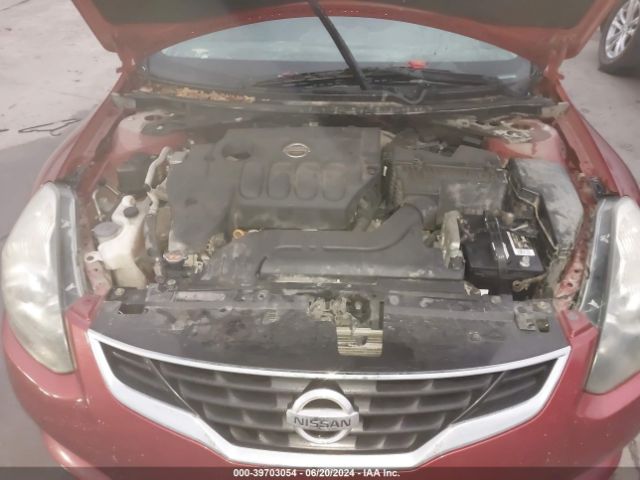 Photo 9 VIN: 1N4AL2EP3DC136811 - NISSAN ALTIMA 