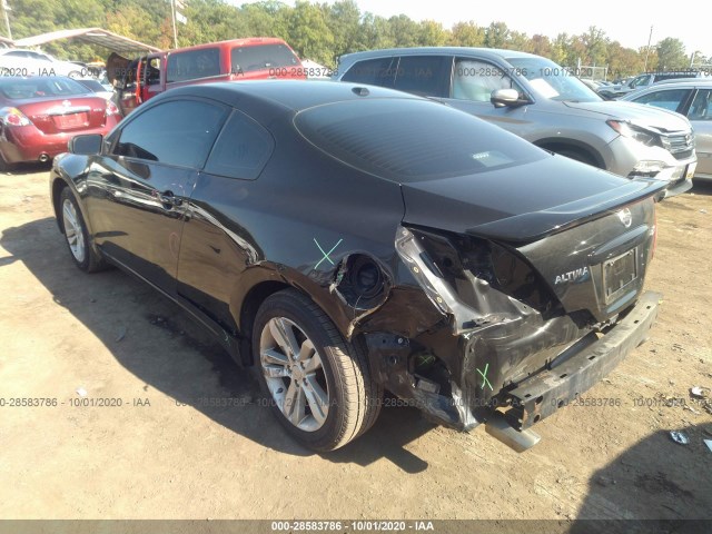 Photo 2 VIN: 1N4AL2EP3DC169954 - NISSAN ALTIMA 