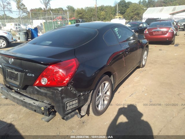 Photo 3 VIN: 1N4AL2EP3DC169954 - NISSAN ALTIMA 