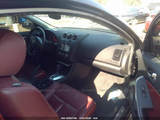 Photo 4 VIN: 1N4AL2EP3DC169954 - NISSAN ALTIMA 