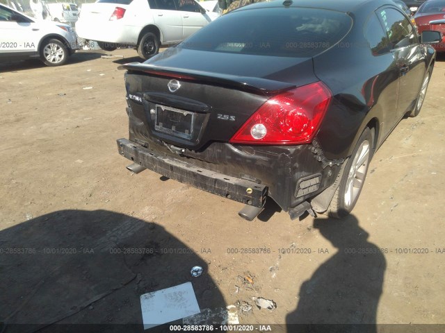 Photo 5 VIN: 1N4AL2EP3DC169954 - NISSAN ALTIMA 