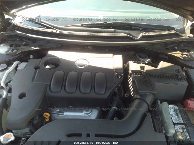 Photo 9 VIN: 1N4AL2EP3DC169954 - NISSAN ALTIMA 